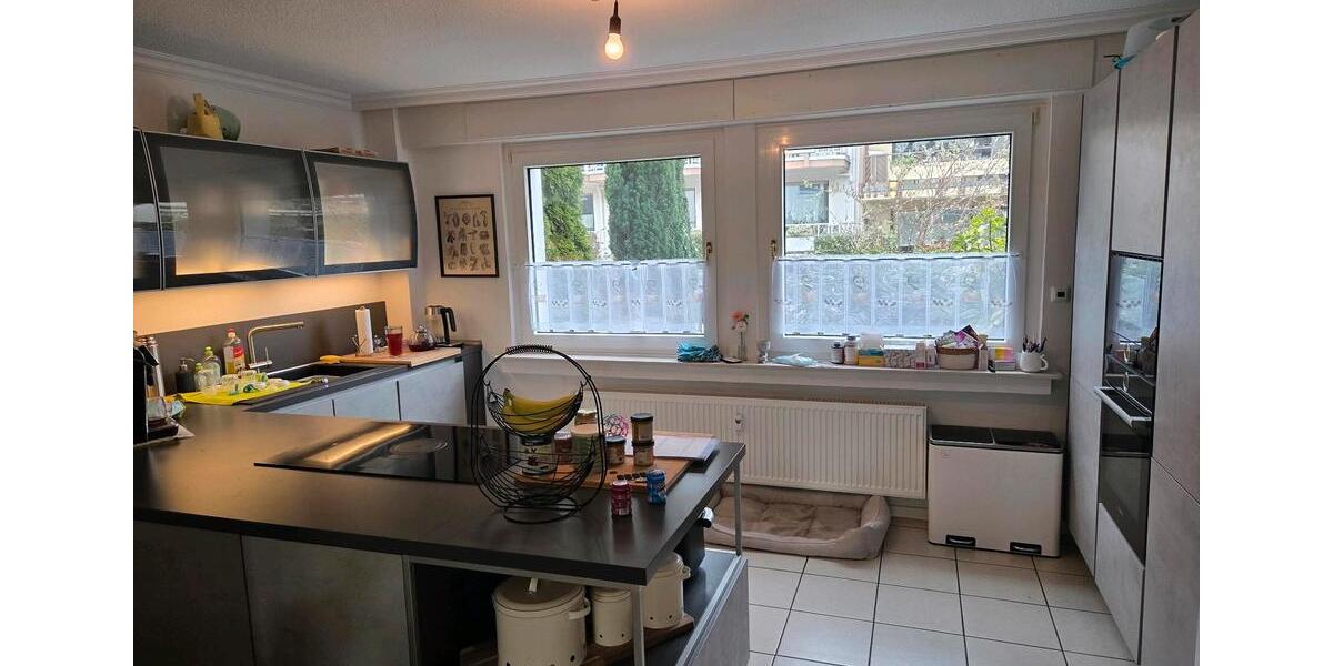 Erdgeschoßwohnung Essen Stadtbezirk IV - 3 Zimmer, 119 m&sup2;, 1.900&euro; | Angebot:25944890