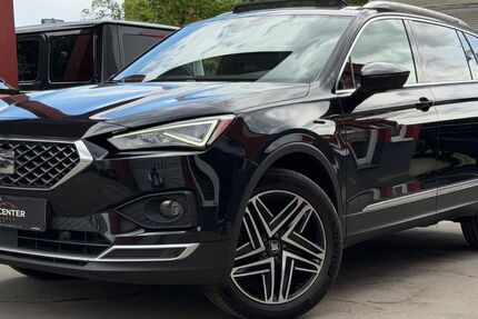 Seat Tarraco 146.000 km 26.990 &euro; Gelsenkirchen 45889