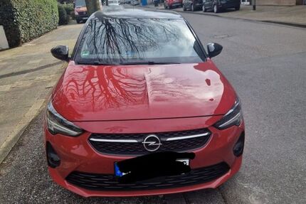 Opel Corsa 44.000 km 14.500 &euro; Gelsenkirchen 45891