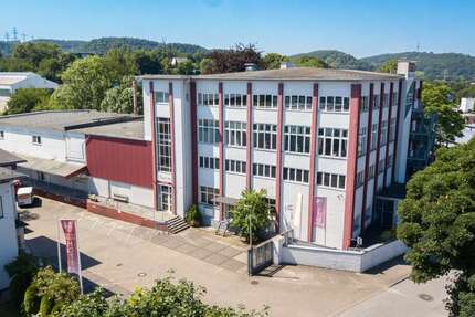 Gewerbeobjekt Hattingen - 8.664&euro; | Angebot:21495272