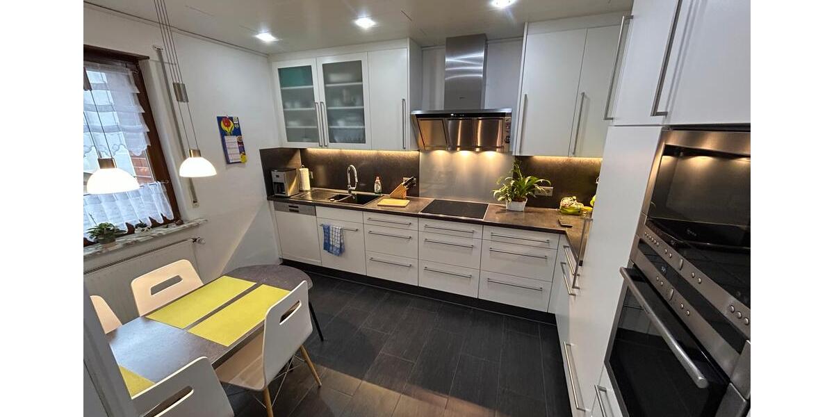 Doppelhaushälfte Marl Alt-Marl - 4 Zimmer, 114 m&sup2;, 339.000&euro; | Angebot:26519987