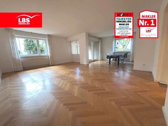 Etagenwohnung Dortmund Hombruch - 4.5 Zimmer, 128 m&sup2;, 399.000&euro; | Angebot:25993016