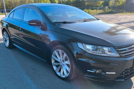 VW CC 262.000 km 9.500 &euro; Marl 45772