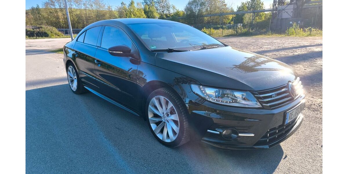 VW CC 262.000 km 9.500 &euro; Marl 45772