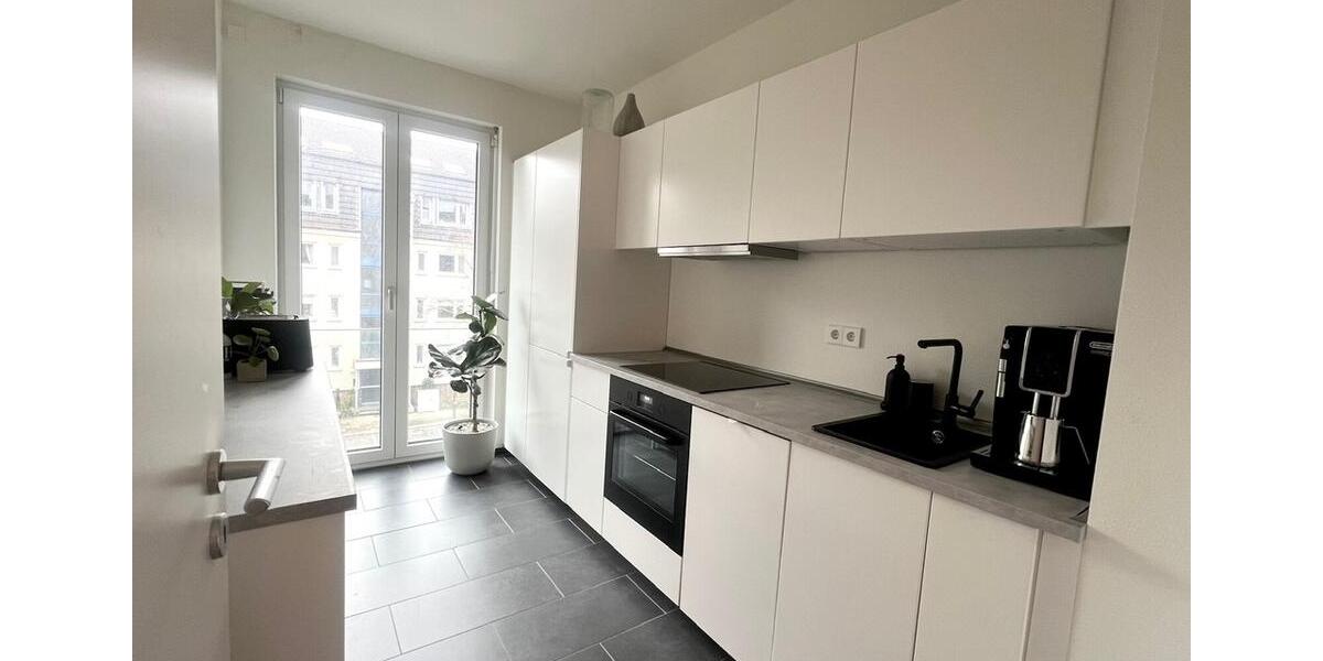 Etagenwohnung Essen Stadtbezirk II - 2.5 Zimmer, 65 m&sup2;, 833&euro; | Angebot:25796701
