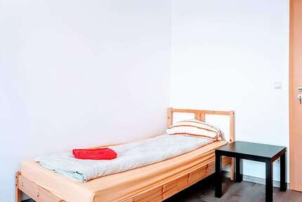 Zimmer Dortmund Innenstadt Ost - 360&euro; | Angebot:13799169