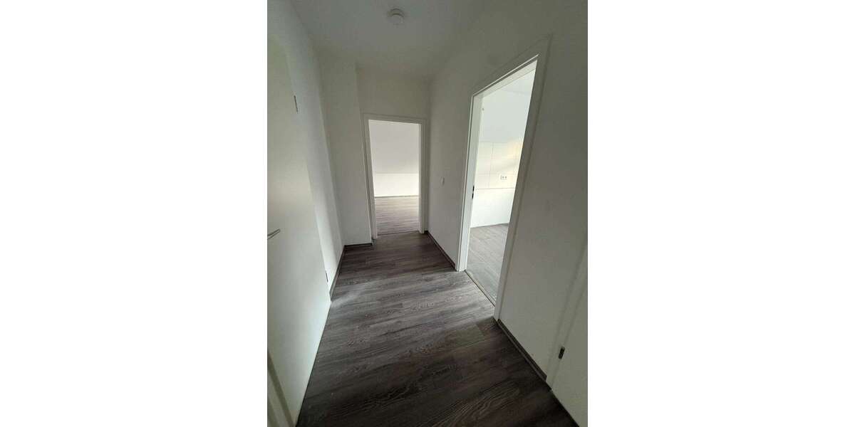 Etagenwohnung Hagen Wehringhausen - 2.5 Zimmer, 59 m&sup2;, 430&euro; | Angebot:24213208