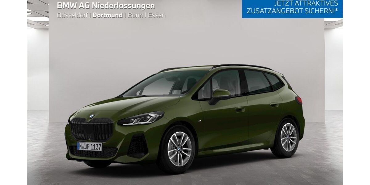 BMW 220 Active Tourer 13.218 km 39.599 &euro; Dortmund 44263