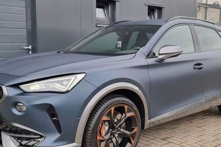 Cupra Formentor 46.700 km 39.990 &euro; Castrop-Rauxel 44579