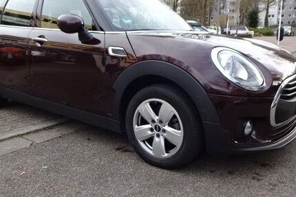 Mini One D Clubman 175.000 km 8.600 &euro; Essen 45276