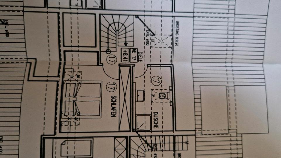 Maisonettenwohnung Haltern am See - 2.5 Zimmer, 82 m&sup2;, 740&euro; | Angebot:25710781