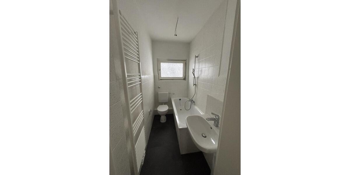 Etagenwohnung Bochum Werne - 1.5 Zimmer, 42 m&sup2;, 354&euro; | Angebot:24856853