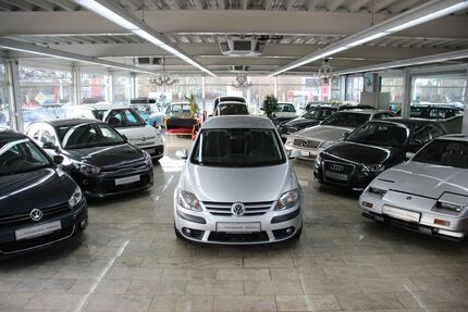 VW Golf 69.000 km 4.990 &euro; Essen 45356