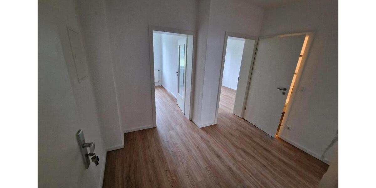 Erdgeschoßwohnung Mülheim an der Ruhr - 2 Zimmer, 48 m&sup2;, 566&euro; | Angebot:25922815