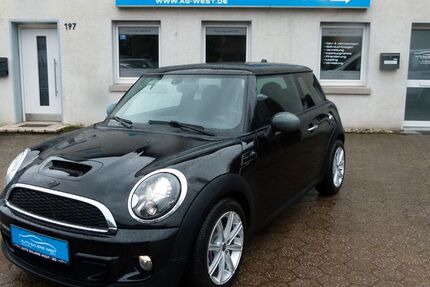 Mini Cooper S 92.419 km 9.990 &euro; Bochum 44809