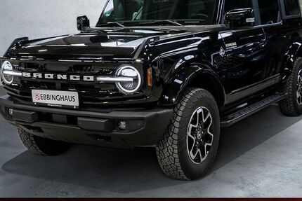 Ford Bronco 2.500 km 62.999 &euro; Bochum 44803
