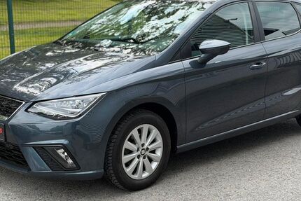 Seat Ibiza 80.000 km 11.489 &euro; Essen 45329