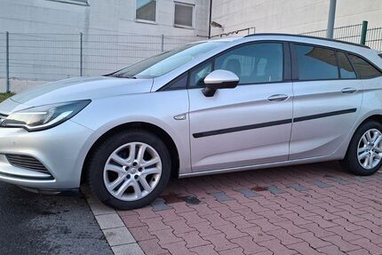 Opel Astra 139.650 km 8.500 &euro; Herten 45699