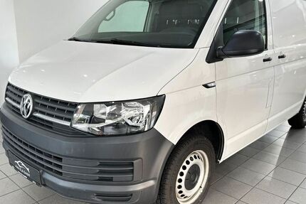 VW T6 Transporter 102.000 km 16.490 &euro; Heiligenhaus 42579