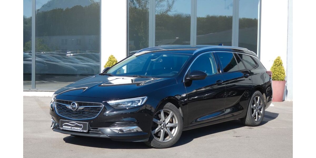 Opel Insignia 104.012 km 11.850 &euro; Bochum 44807