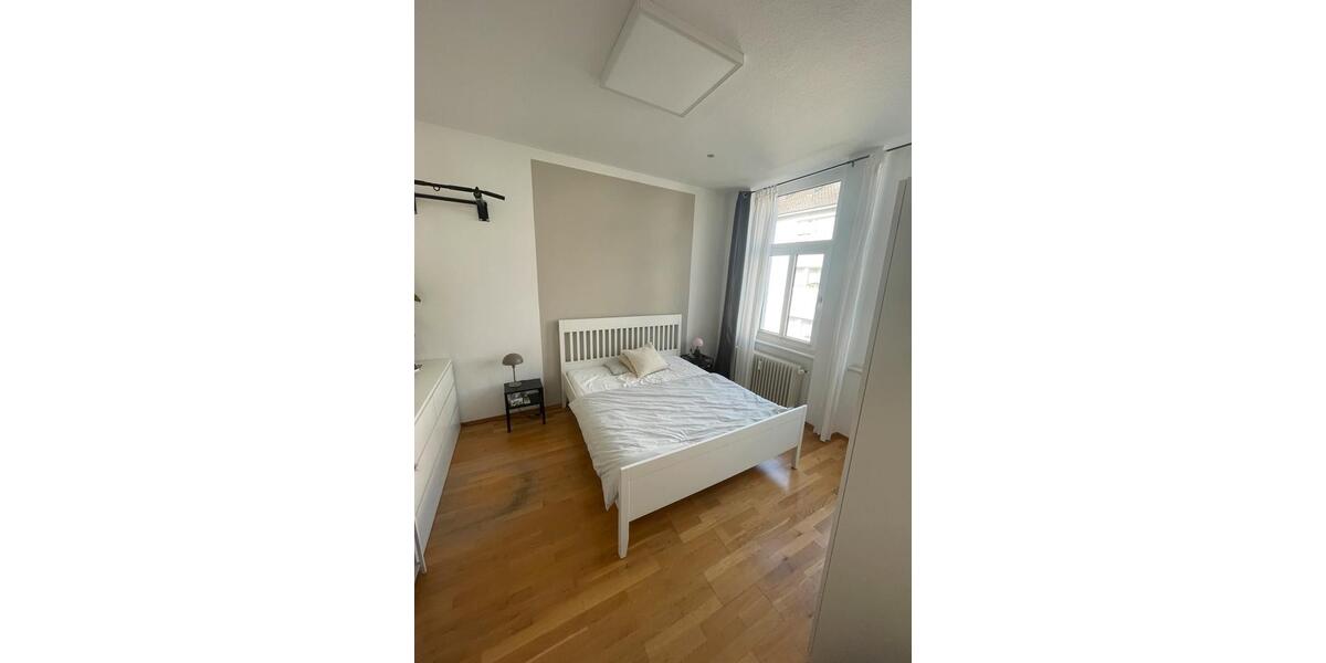 Etagenwohnung Herdecke - 2 Zimmer, 57 m&sup2;, 600&euro; | Angebot:25443988