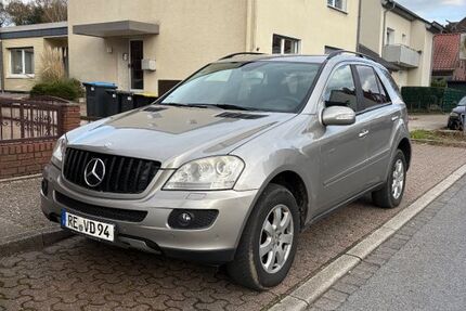 Mercedes-Benz ML 280 285.000 km 5.500 &euro; Herten 45699