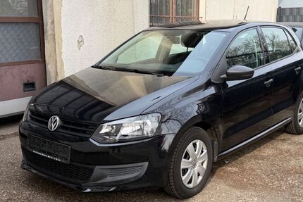 VW Polo 141.000 km 4.750 &euro; Mülheim an der ruhr 45475