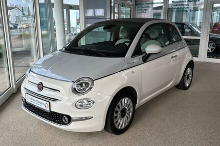 Fiat 500C 68.530 km 11.845 &euro; Hagen 58089