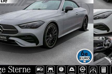 Mercedes-Benz CLE 300 13.123 km 64.444 &euro; Dorsten 46282