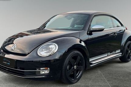 VW Beetle 122.600 km 12.490 &euro; Herten 45699