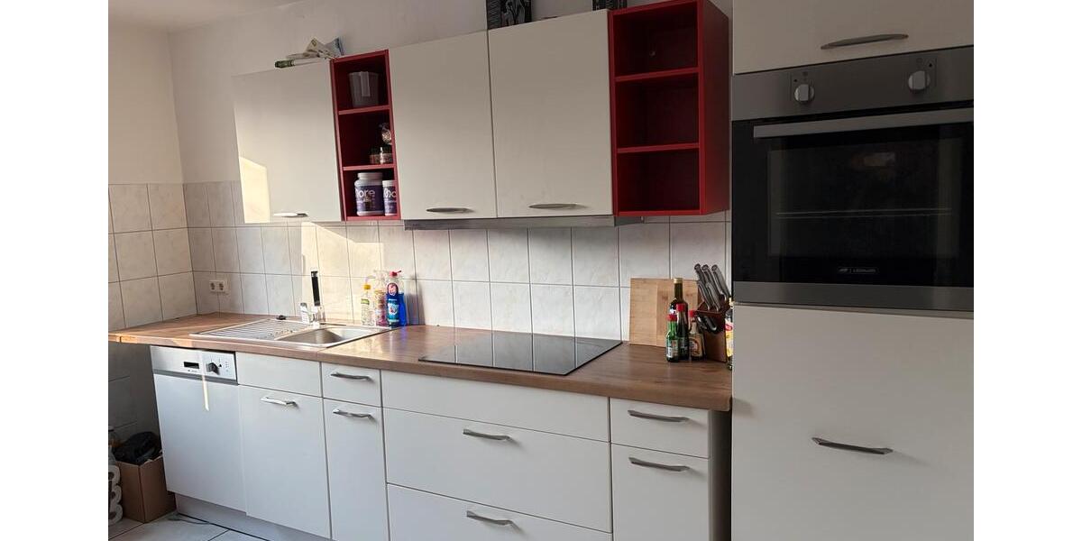 Etagenwohnung Dortmund Aplerbeck - 1 Zimmer, 54 m&sup2;, 600&euro; | Angebot:25934346