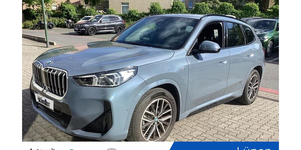 BMW X1 34.005 km 37.990 &euro; Lünen 44534
