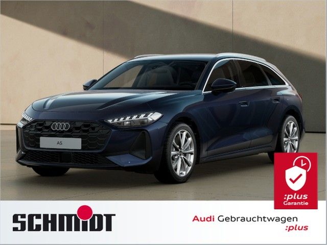 Audi A5 17.560 km 43.640 &euro; Recklinghausen 45657