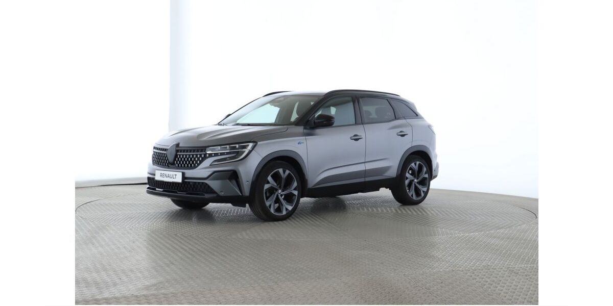 Renault Austral 24.436 km 24.780 &euro; Oberhausen 46049