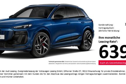 Audi Q6 e-tron 14.849 km 74.998 &euro; Dortmund 44143