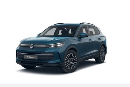 VW Tiguan 15.762 km 40.330 &euro; Marl 45770