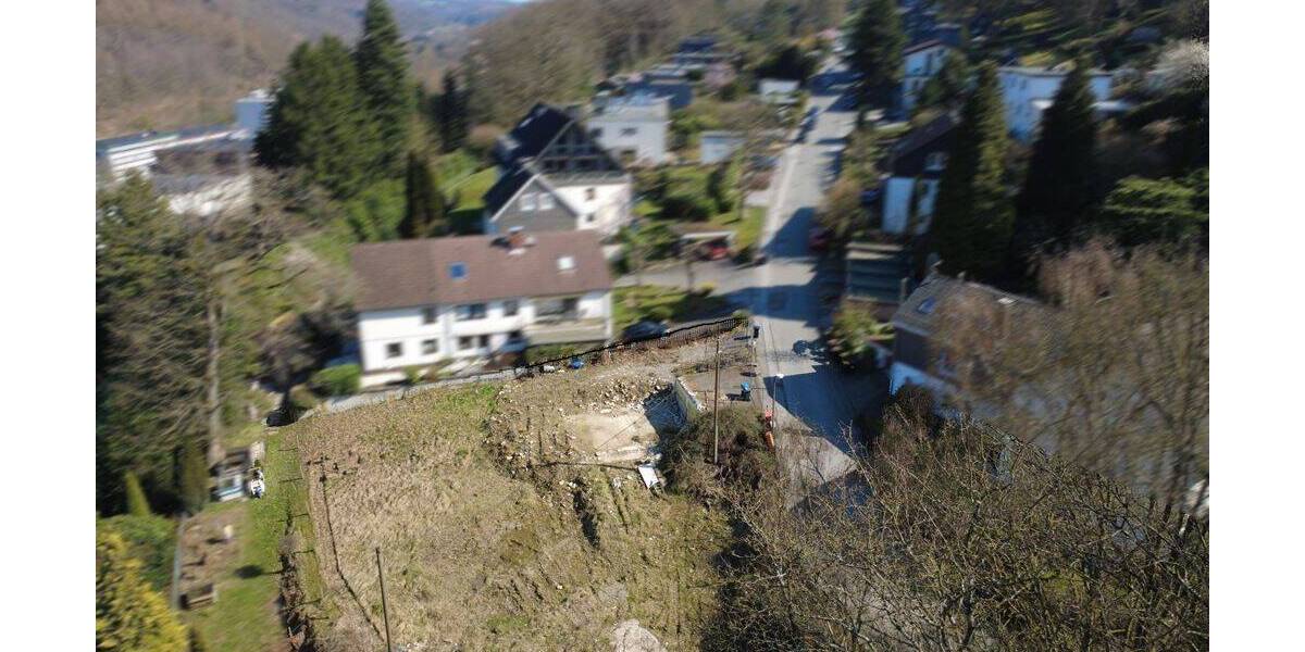 Grundstück Wuppertal Barmen - 189.500&euro; | Angebot:26259082