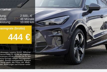 Cupra Terramar 4.178 km 44.660 &euro; Recklinghausen 45663