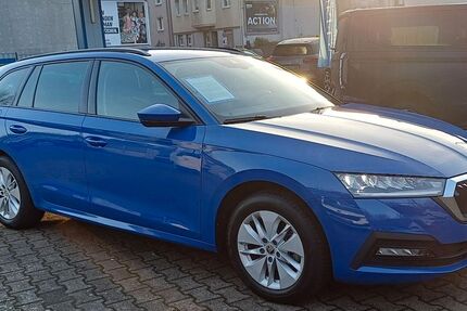 Skoda Octavia 44.800 km 19.980 &euro; Essen 45307