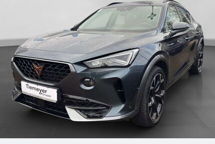 Cupra Formentor 36.393 km 24.480 &euro; Recklinghausen 45663