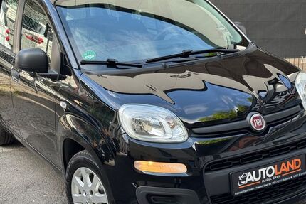 Fiat Panda 108.000 km 4.999 &euro; Wuppertal 42117