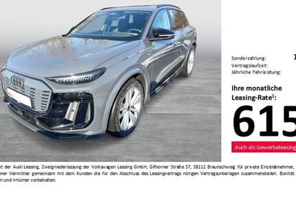 Audi Q6 e-tron 13.135 km 68.555 &euro; Dortmund 44143