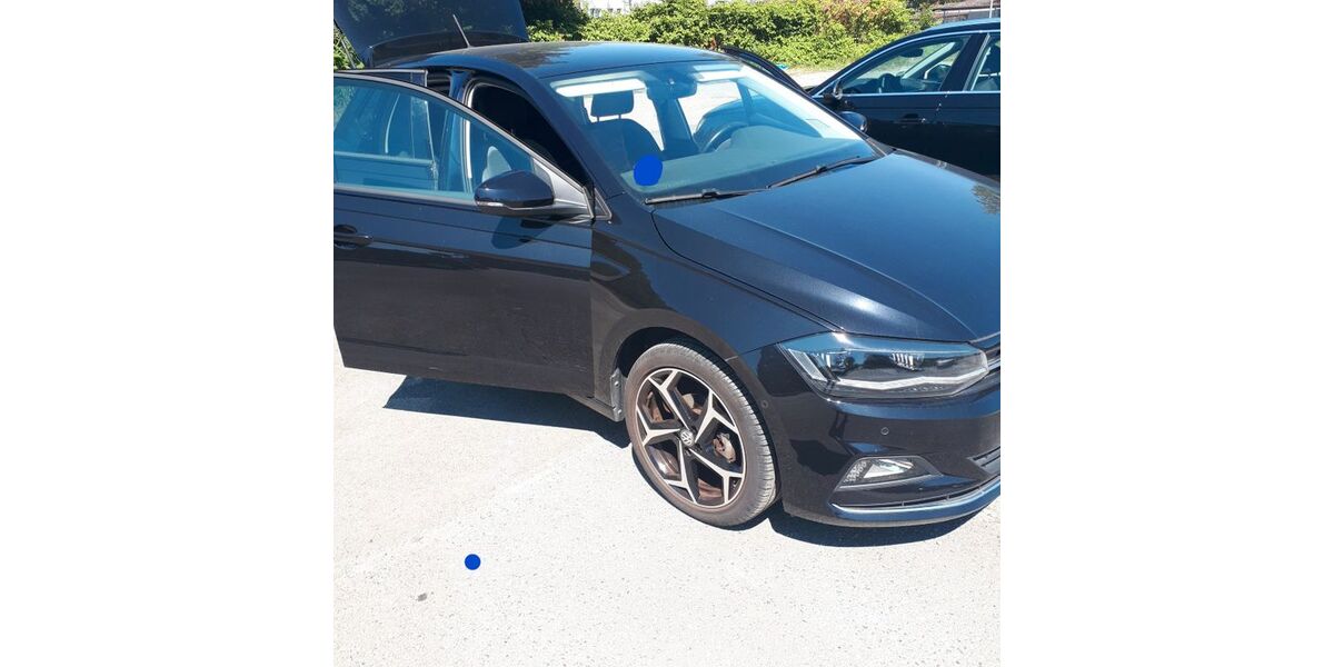 VW Polo 41.000 km 15.699 &euro; Oberhausen 46145