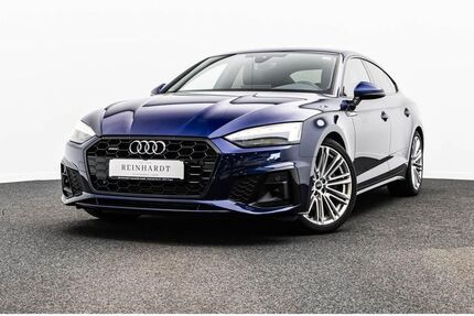 Audi A5 45.055 km 36.960 &euro; Hagen 58091