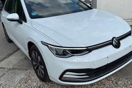 VW Golf 41.000 km 16.750 &euro; Herne 44629