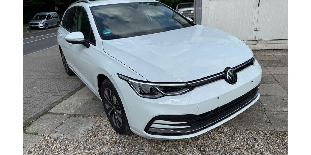 VW Golf 41.000 km 16.750 &euro; Herne 44629