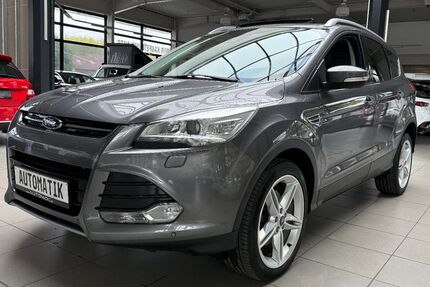 Ford Kuga 159.702 km 10.890 &euro; Bottrop 46236