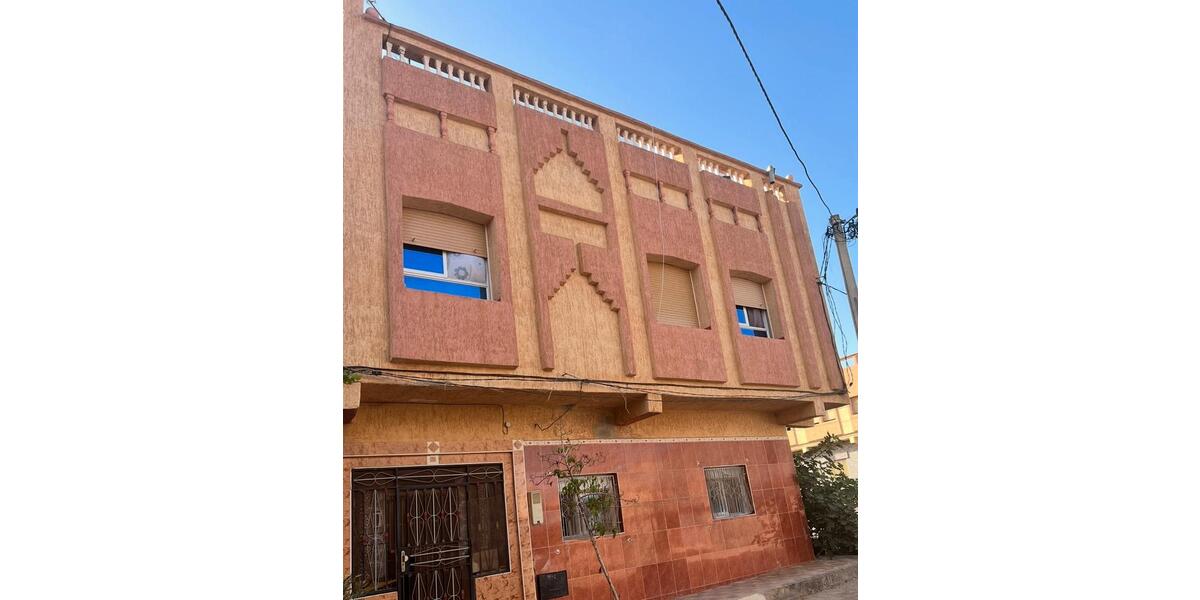 Reihenhaus Dortmund Innenstadt Nord - 7 Zimmer, 1 m&sup2;, 55.000&euro; | Angebot:25953418