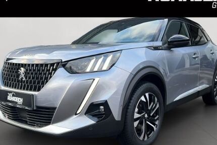 Peugeot 2008 33.700 km 21.490 &euro; Essen 45143