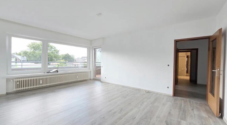 Etagenwohnung Herne Altenhöfen - 2 Zimmer, 76 m&sup2;, 169.000&euro; | Angebot:26826777